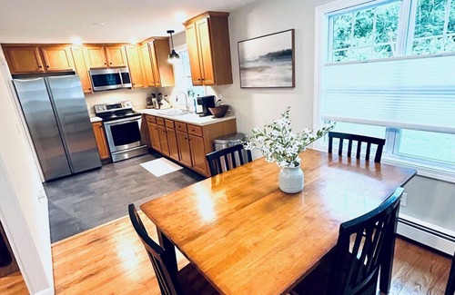Windham Maison | Large Furnished Two Bedroom Home