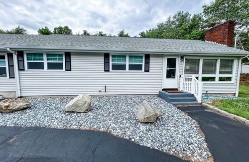 Windham Maison | Large Furnished Two Bedroom Home