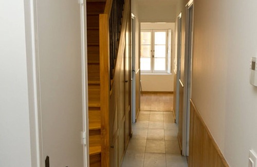 Chateauroux Maison | Large Gîte "Cordeliers"