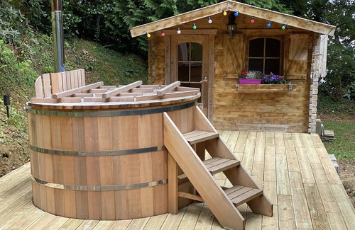 Douarnenez Maison | Gîte grande capacité, proximité Thalasso, port Rhu!
