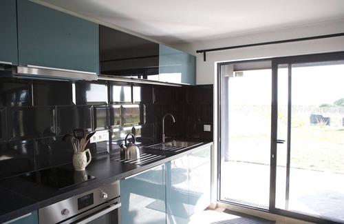 La Turballe Maison | VASTE STUDIO EN REZ DE JARDIN AVEC VUE MER