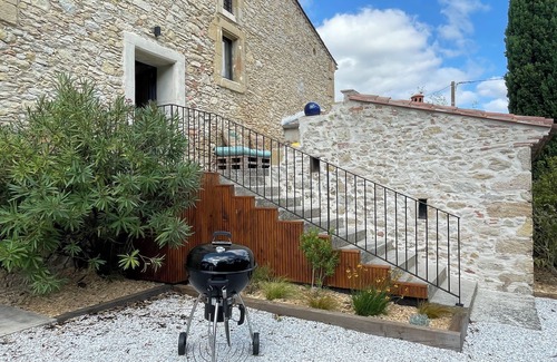 Saint-Felix-Lauragais Maison | Grand gite pour 15 personnes au coeur du Lauragais, 4 épis gite de France