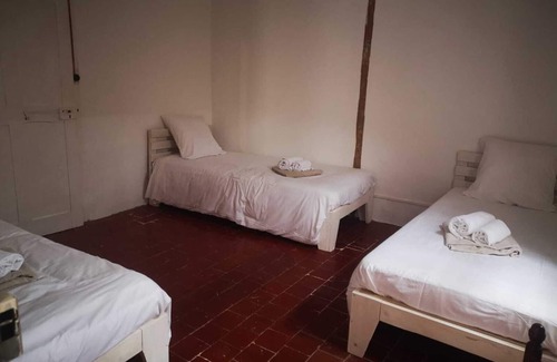 Lamalou-les-Bains Autre | Grand Gite de 6 à 15 personnes Lamalou les Bains