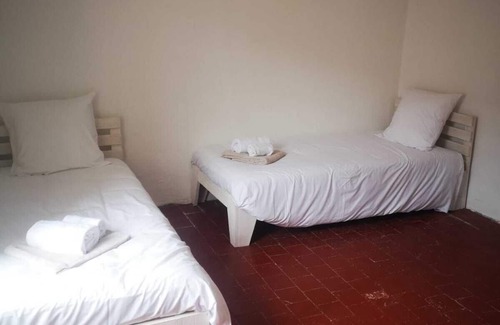 Lamalou-les-Bains Autre | Grand Gite de 6 à 15 personnes Lamalou les Bains