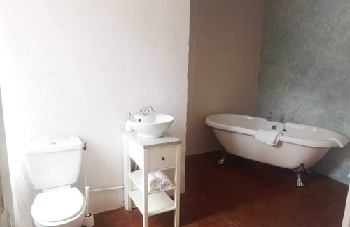 Lamalou-les-Bains Autre | Grand Gite de 6 à 15 personnes Lamalou les Bains