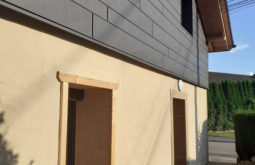 Cuvier Maison | Gîte grande capacité 12 à 14 pers, idéalement situé au coeur du massif jurassien
