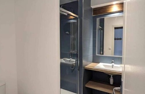 Crisenoy Maison | Large gite for rent -12 people