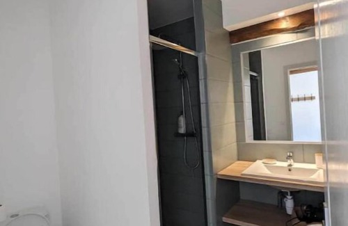 Crisenoy Maison | Large gite for rent -12 people