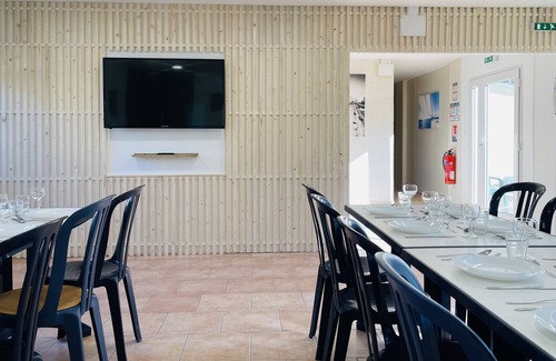 Azay-sur-Cher Maison | Grand gîte dans un écrin de verdure au bord du Cher