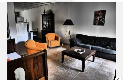 Montauriol Appartement | Grand gîte dans un petit hameau très calme