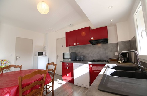 Banne Cottage | Grand gîte sur petit site de vacances, piscine couverte & chauffée toute l'année