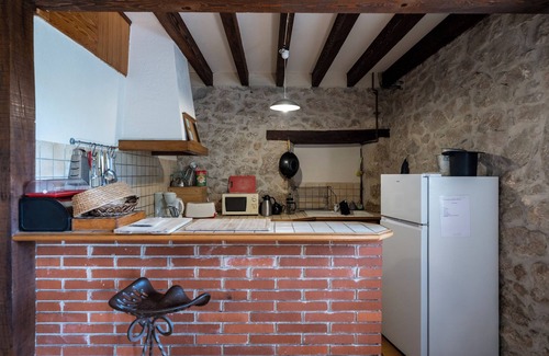 Camarade Cottage | Grand gîte en pleine nature