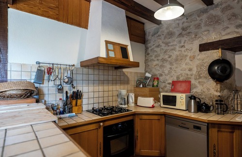 Camarade Cottage | Grand gîte en pleine nature