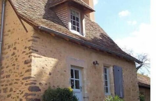 Souligne-Flace Maison | Grand gîte avec piscine, Pays de Loire, pour 8 adultes et 1 enfant