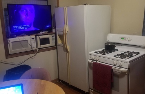 West Englewood Appartement | Large Group Home