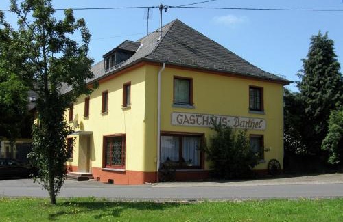 Ammeldingen bei Neuerburg Maison | Large group house beautifully located in Eifel