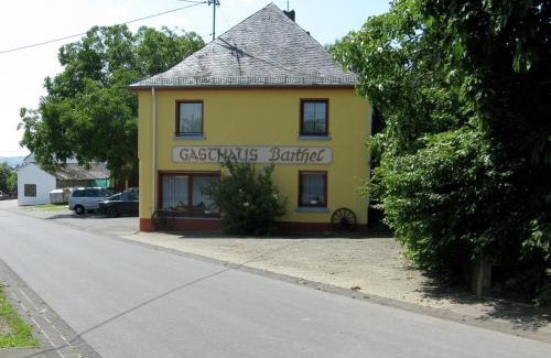 Ammeldingen bei Neuerburg Maison | Large group house beautifully located in Eifel