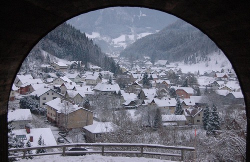 Hollenstein an der Ybbs Maison | Grande maison à la périphérie de village. Possibilités de randonnées, baignade, ski