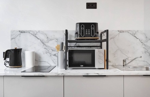 Tufnell Park Appartement | Large High Spec Studio In London