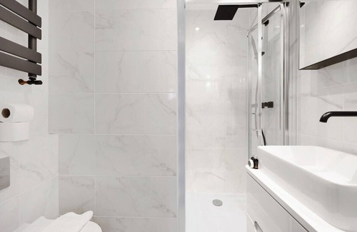 Tufnell Park Appartement | Large High Spec Studio In London