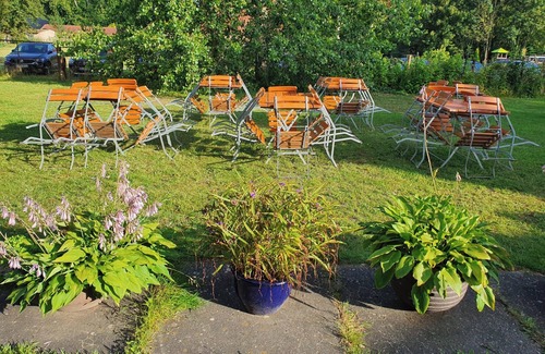 Kroepelin Appartement | Grand appartement de vacances sur la mer