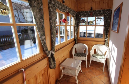 Fellbach Maison | Maison de vacances spacieuse sauna infrarouge