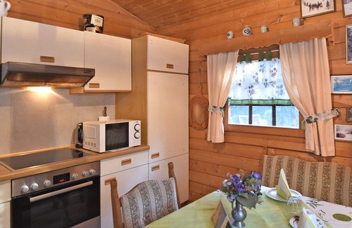 Battenhausen Maison | Gran casa de vacaciones en Battenhausen con jardín