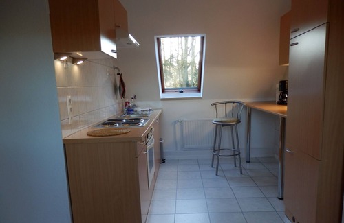 Glusingen Maison | Grande maison de vacances pour 2 à 6 personnes, avec WiFi