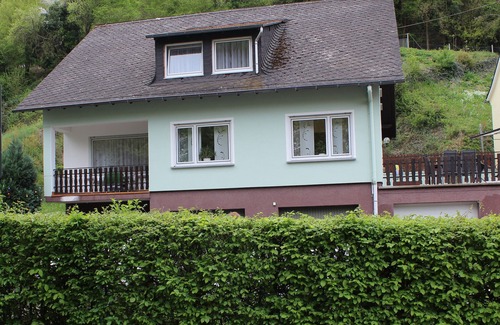 Beilstein Maison | Grande maison de vacances près du centre historique et des ruines de Metternich