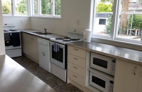 Blenheim Maison | Grande maison, idéale pour les grands groupes