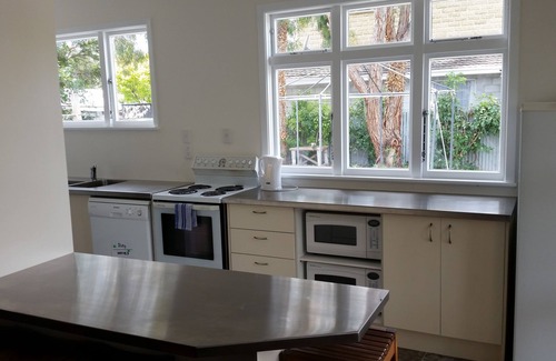 Blenheim Maison | Grande maison, idéale pour les grands groupes