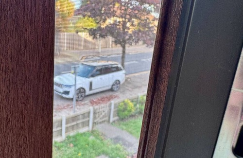 Mayesbrook Appartement | Large Home In Barking 1gbps WiFi & Free Parking