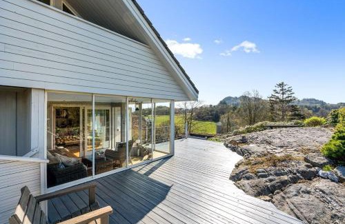 Tananger Maison | Large home in Sola