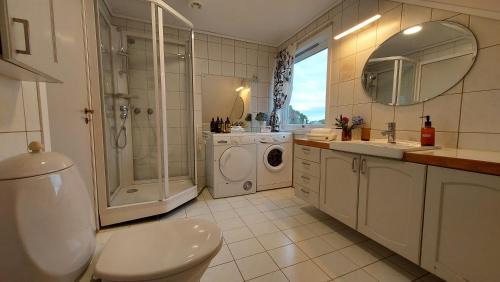 Tananger Maison | Large home in Sola