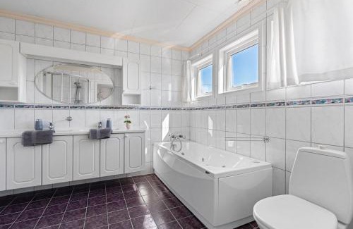 Tananger Maison | Large home in Sola