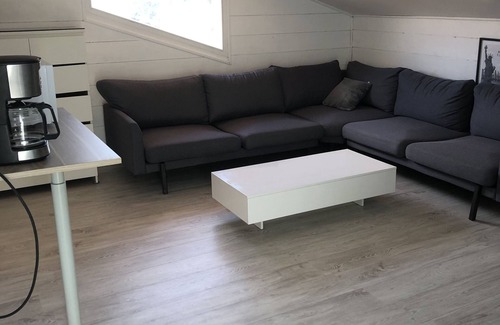 Crolles Villa | Grande maison 9P+C 200m² avec piscine individuelle , vue magnifique sur massifs