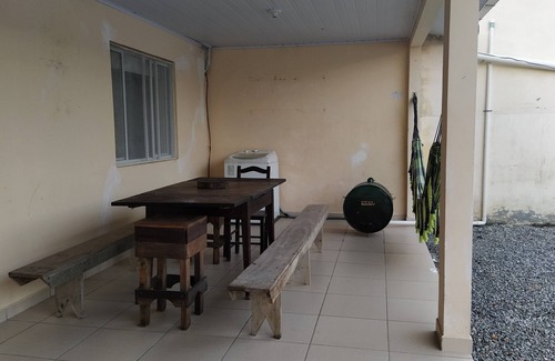 Porto Belo Maison | Grande maison toute climatisée !!! Accepte les animaux !!!