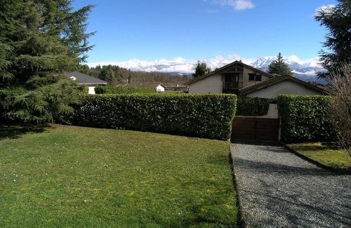 Claix Maison | Grande maison au pied du Vercors
