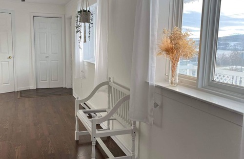 Temiscouata Regional County Municipality Maison | Large house on Lake Témiscouata - 5 minutes from the beach