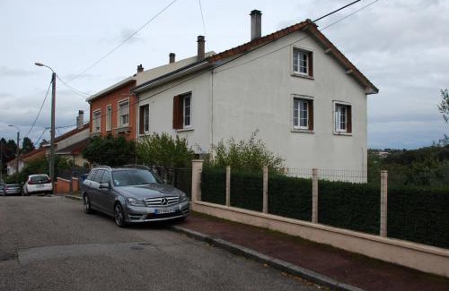 Limoges Maison | Large house close to city center Limoges