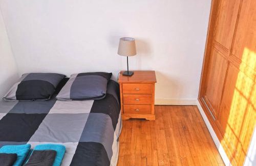 Limoges Maison | Large house close to city center Limoges