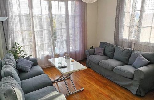 Limoges Maison | Large house close to city center Limoges