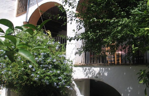 Castano del Robledo Maison | Grande maison dans un village Andalous
