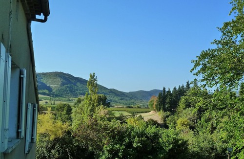Valvigneres Maison | Grande maison pour 10 personnes avec piscine