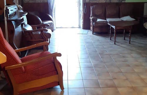 Bournazel Autre | Large house for groups