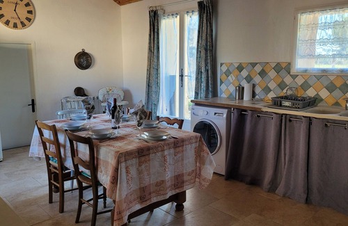 Lamonzie-Montastruc Maison | LARGE HOUSE WITH CHARACTER QUIET ENVIRONMENT NEAR BERGERAC