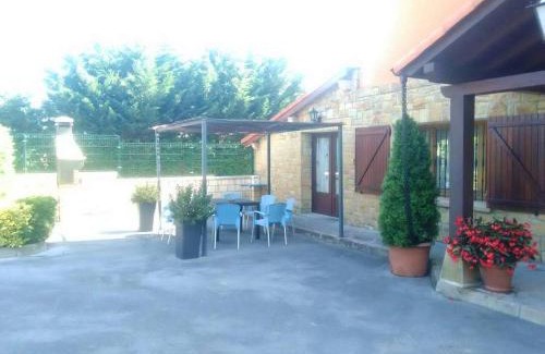 Gamiz-Fika Maison | Large house in Gámiz-Fica with mountain view