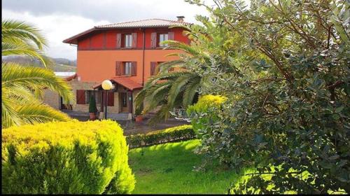 Gamiz-Fika Maison | Large house in Gámiz-Fica with mountain view