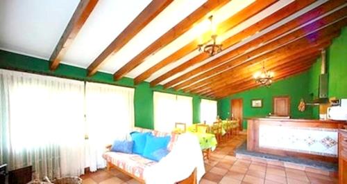 Gamiz-Fika Maison | Large house in Gámiz-Fica with mountain view