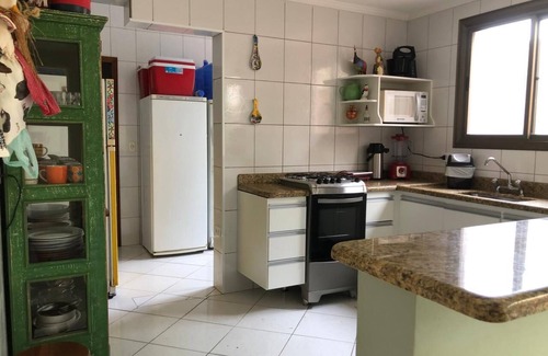 Jardim Casablanca Maison | Grande maison à Peruíbe - SP - Sécurité 24 heures - Beachside.